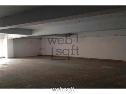 Commercial Office Space for Sale in Khairatabad